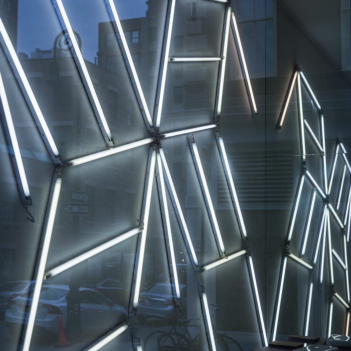 365 – 105– Windowshopping in SoHo