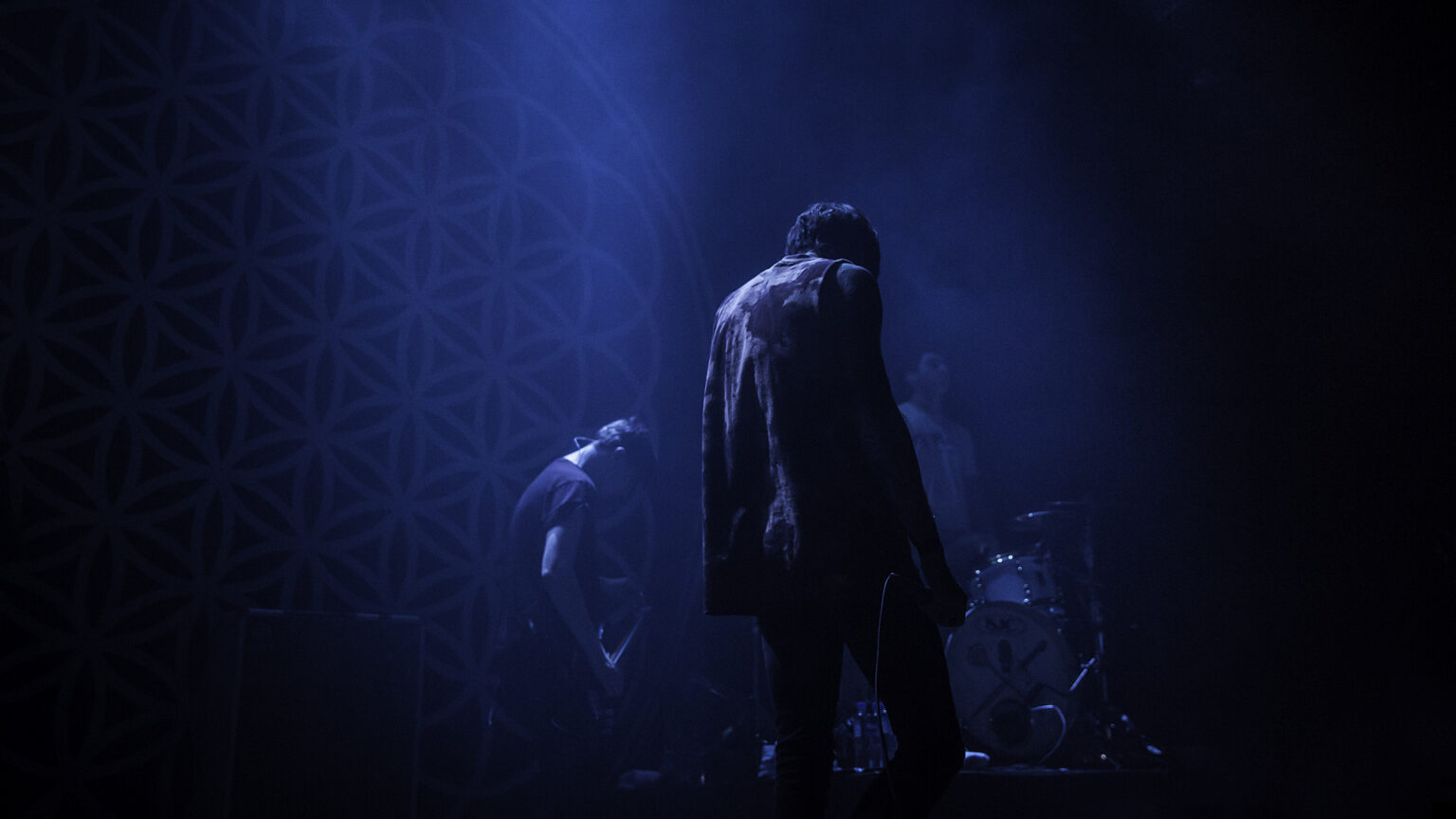 Bring Me the Horizon, Rockefeller Oslo 2013
