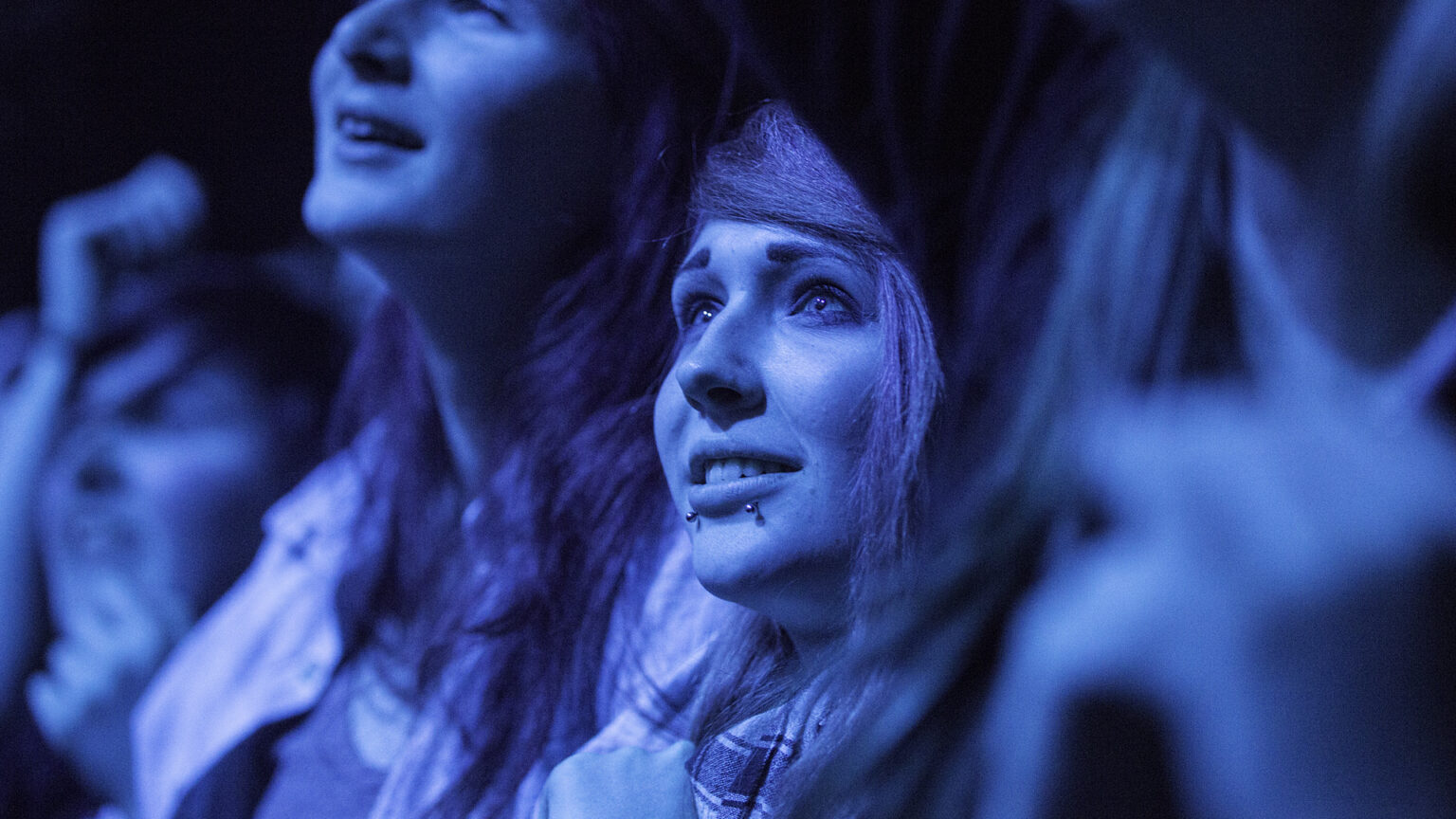Bring Me the Horizon, Rockefeller Oslo 2013