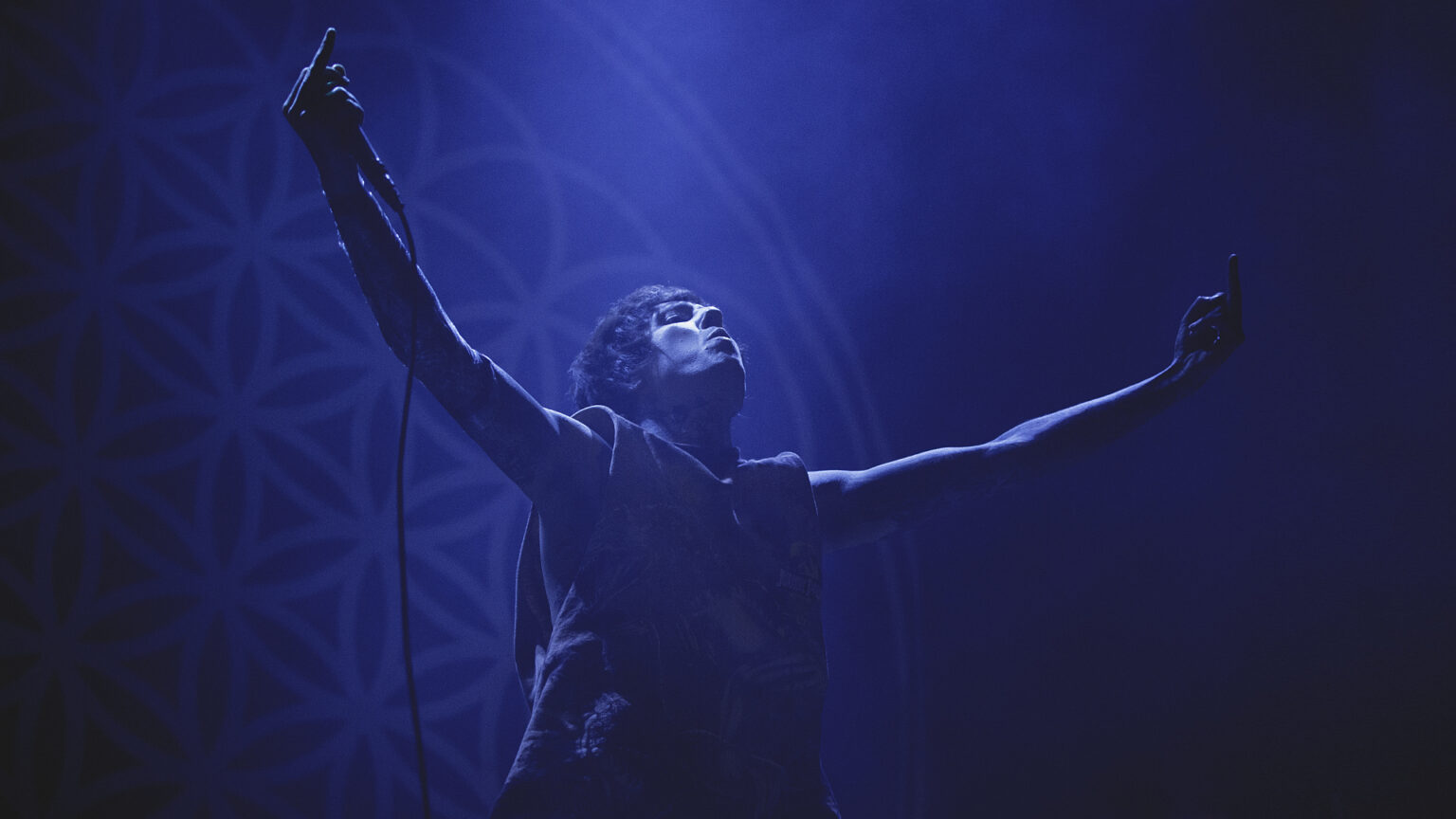 Bring Me the Horizon, Rockefeller Oslo 2013