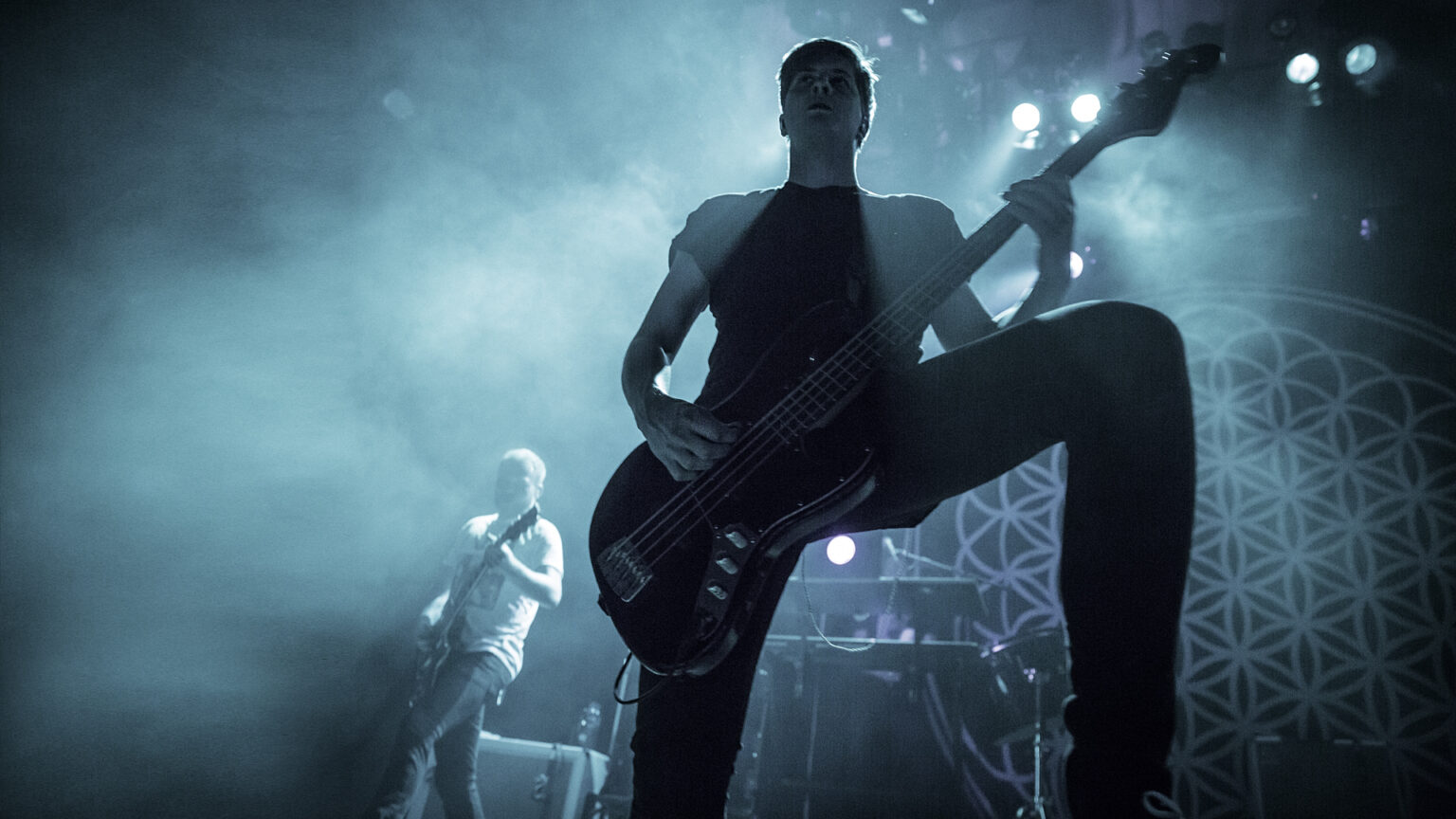Bring Me the Horizon, Rockefeller Oslo 2013