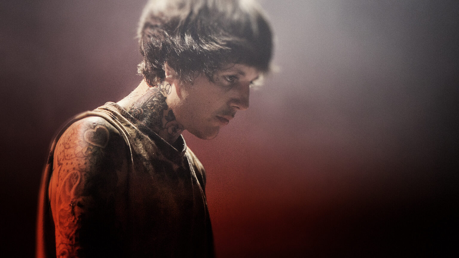 Bring Me the Horizon, Rockefeller Oslo 2013
