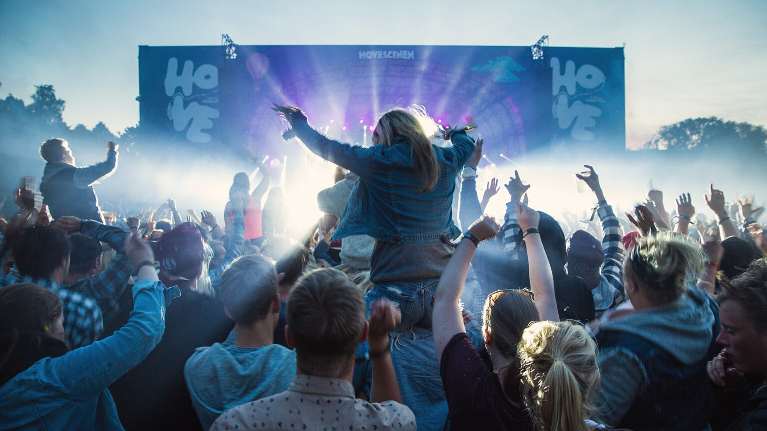 Calvin Harris, Hove 03