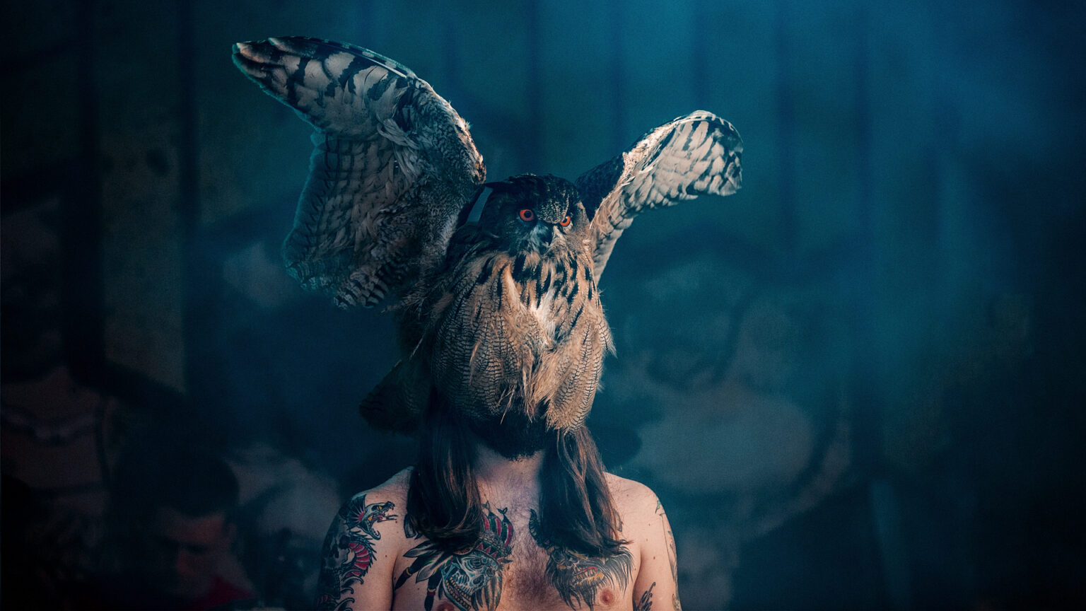 Kvelertak