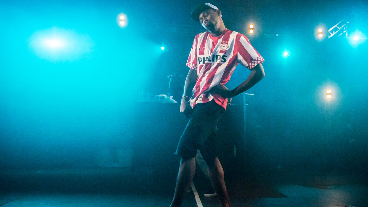 365 – 185 – Tyler The Creator//Odd Future. Hove.