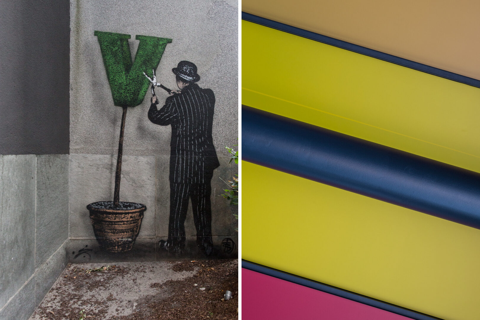 Day 210 – Monday July 29 – V
