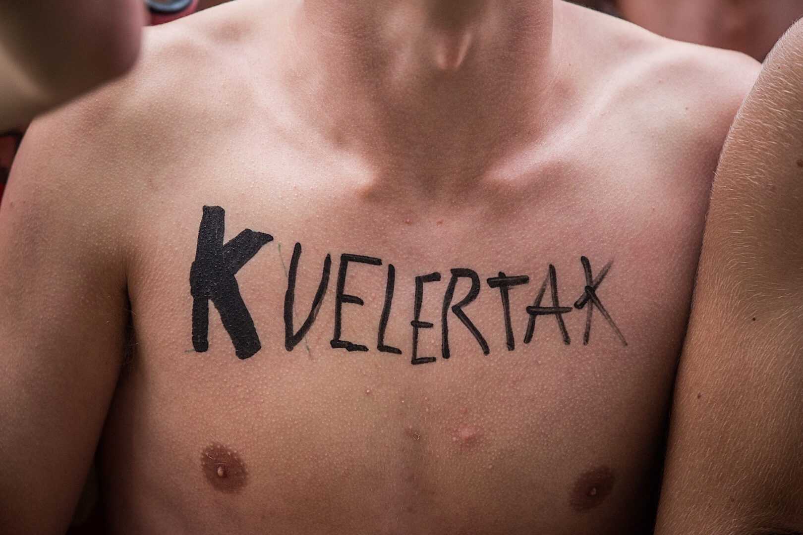 Kvelertak