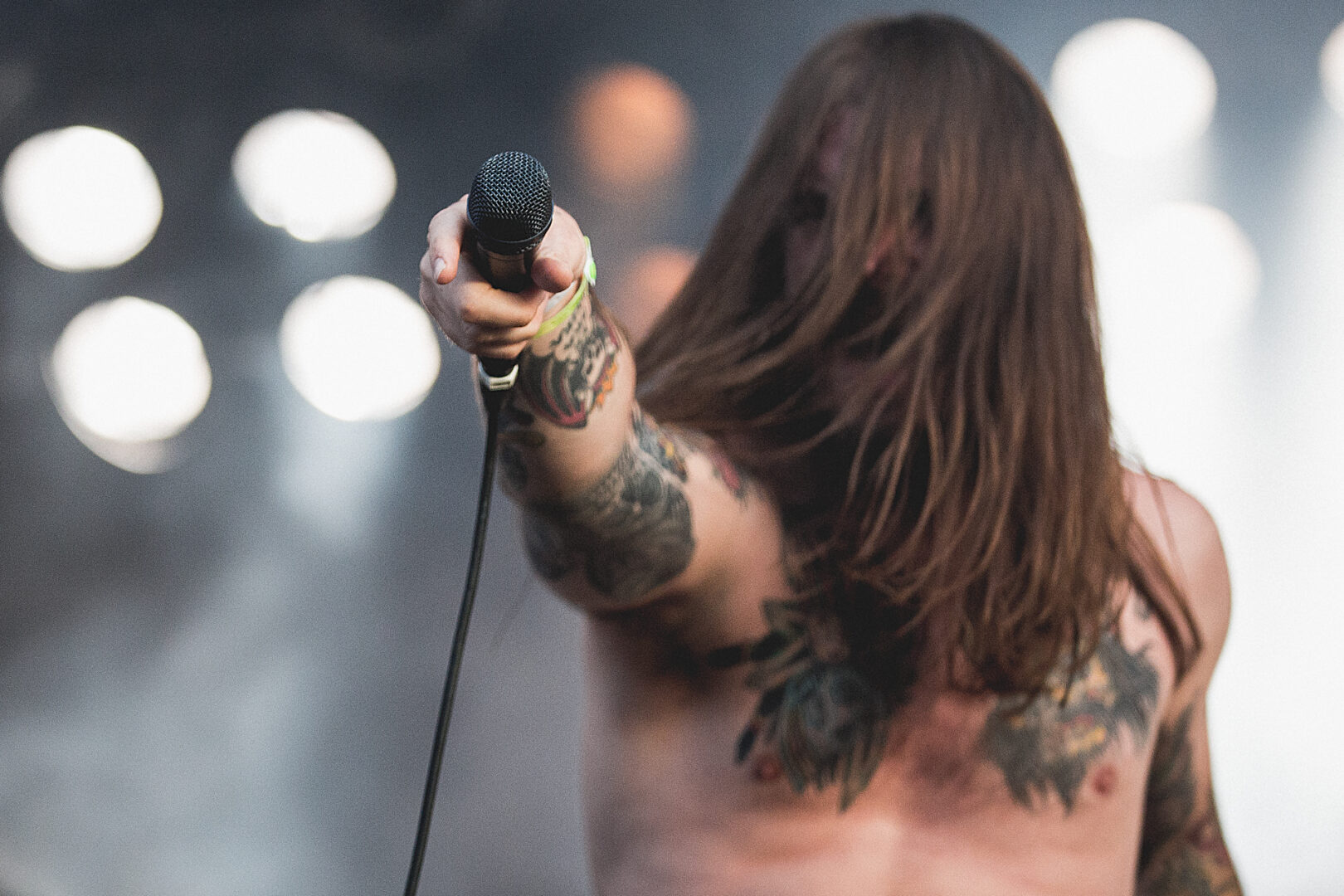 Kvelertak