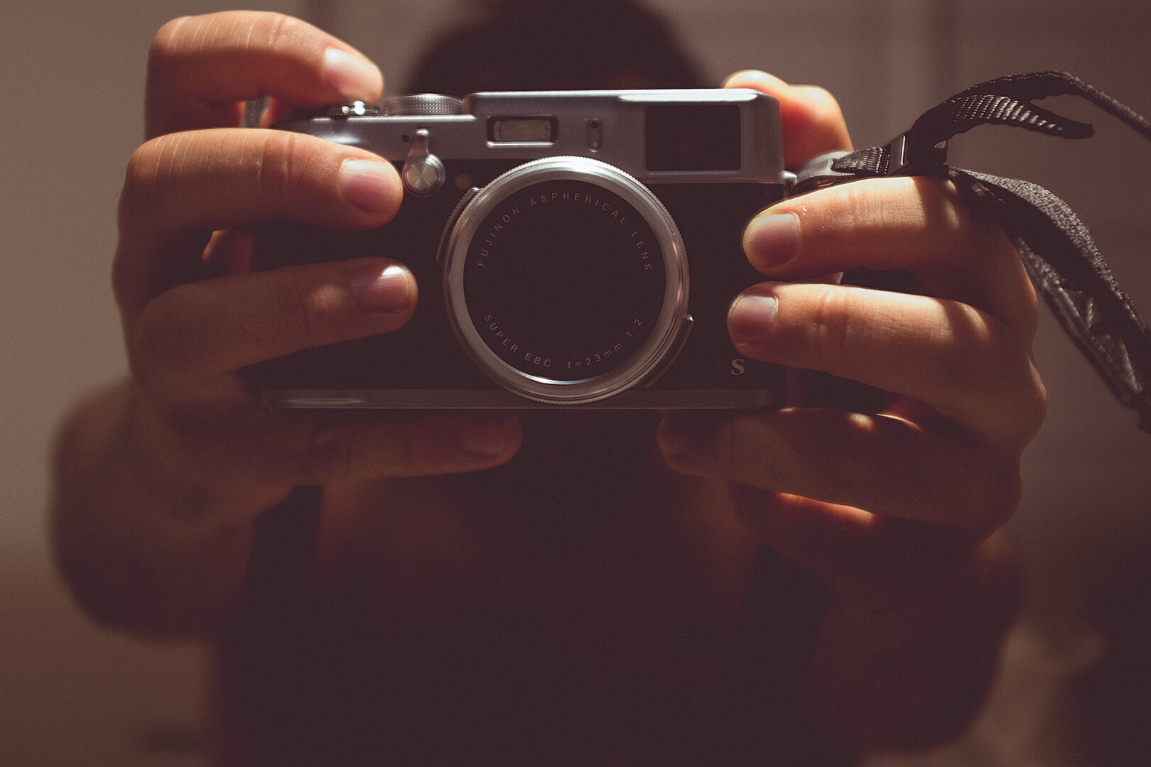 Day 226: The X100S