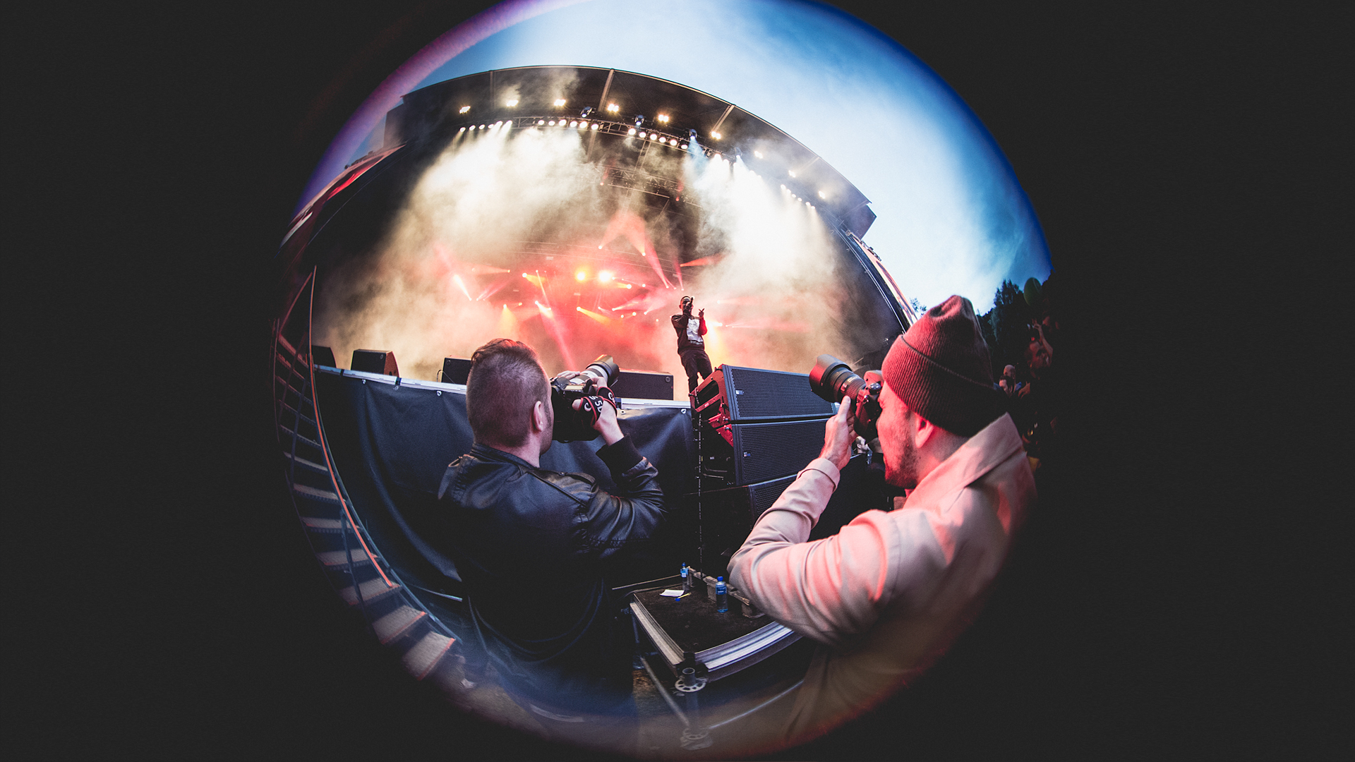 Day 220: Øyafestivalen 2013 – Kendrick Lamar