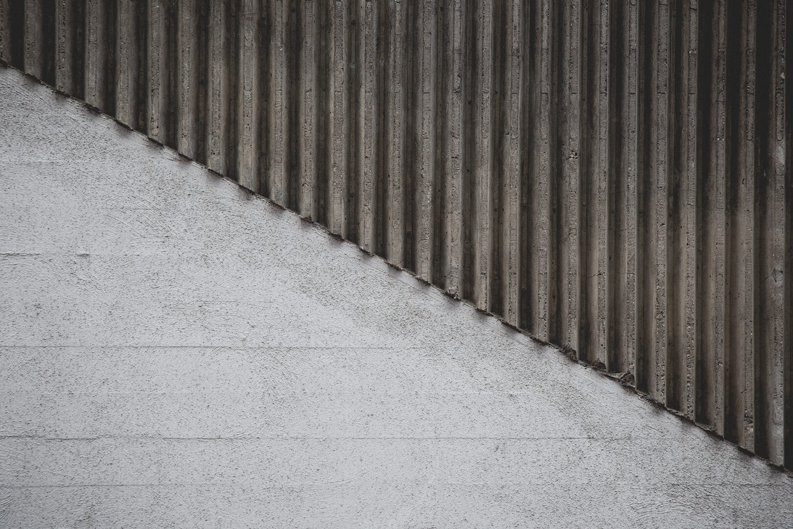 Day 213: Concrete City