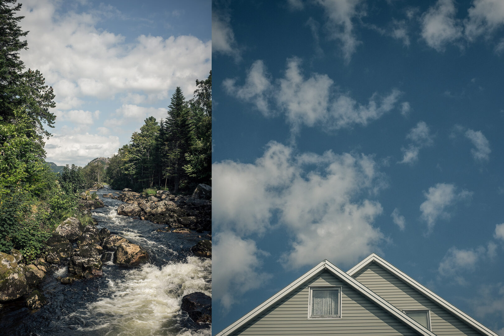 Day 238 – Monday August 26 – Elverhøy, Egersund