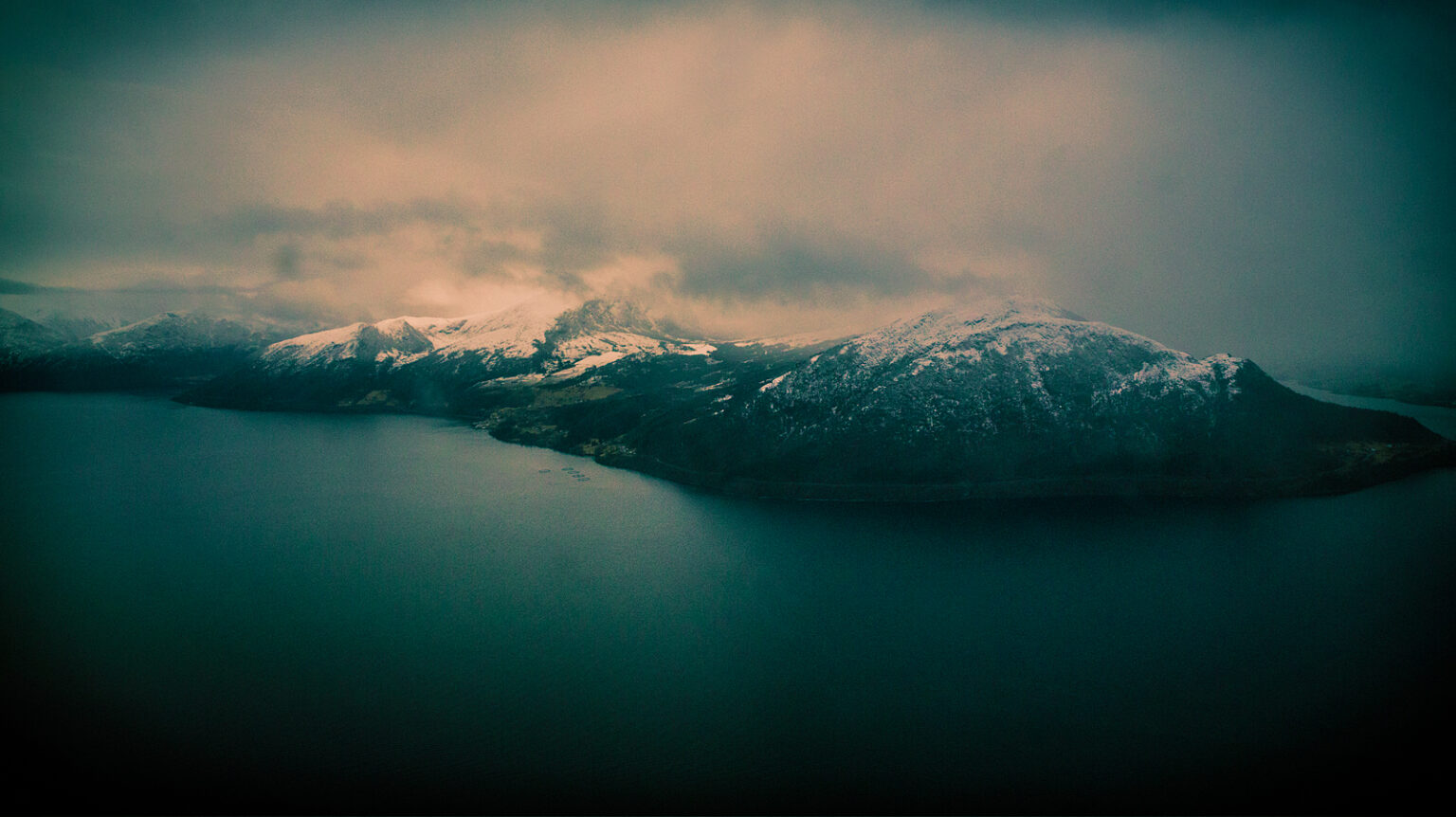 Nordfjordeid