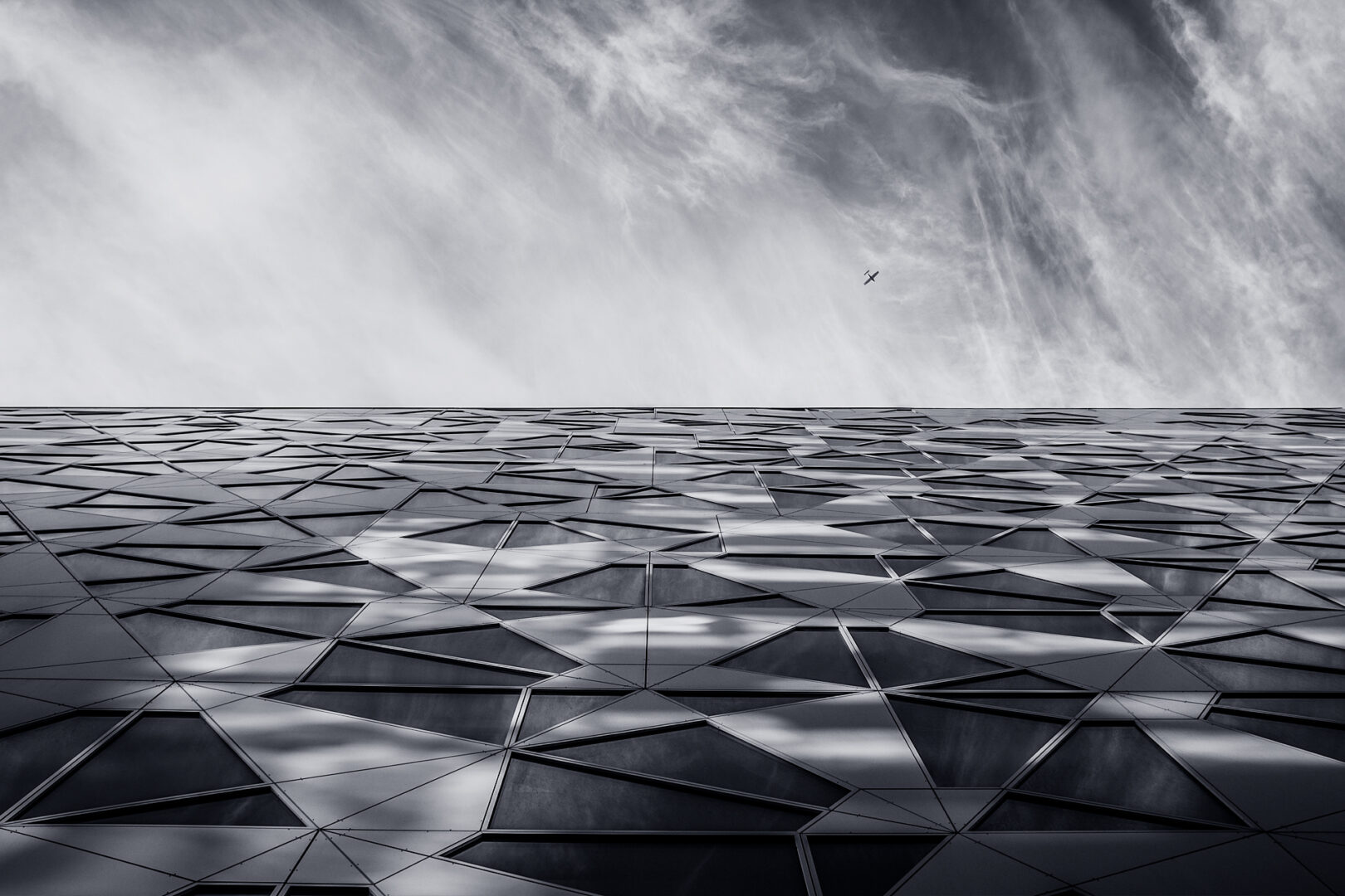 Day 232: Barcode Isfjellet