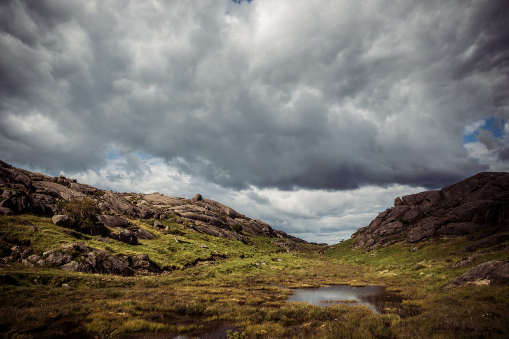 Day 237 – Sunday August 25 – Koldal, Egersund