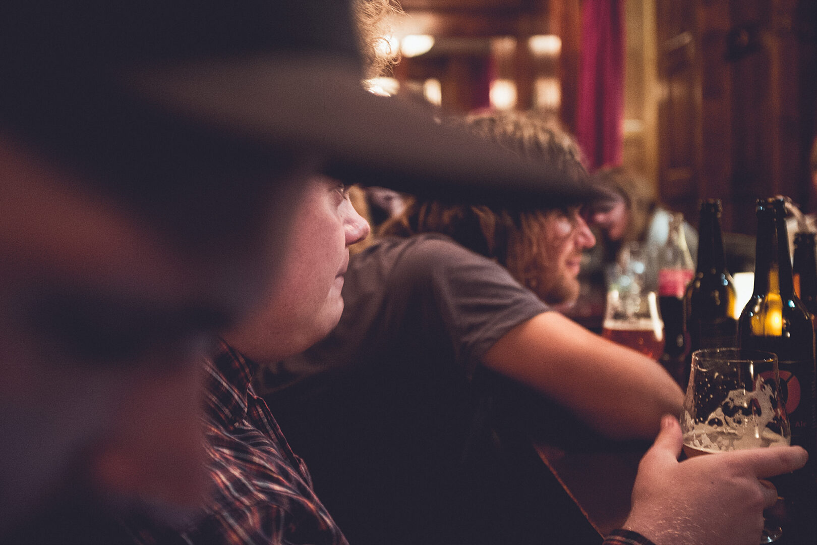 Day 223 – Sunday August 11 – Post festival @ Olympen