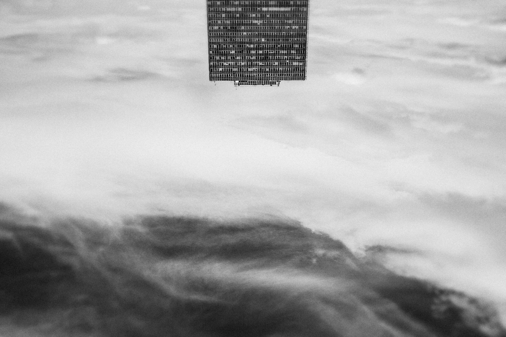 Day 229: Økernsenteret