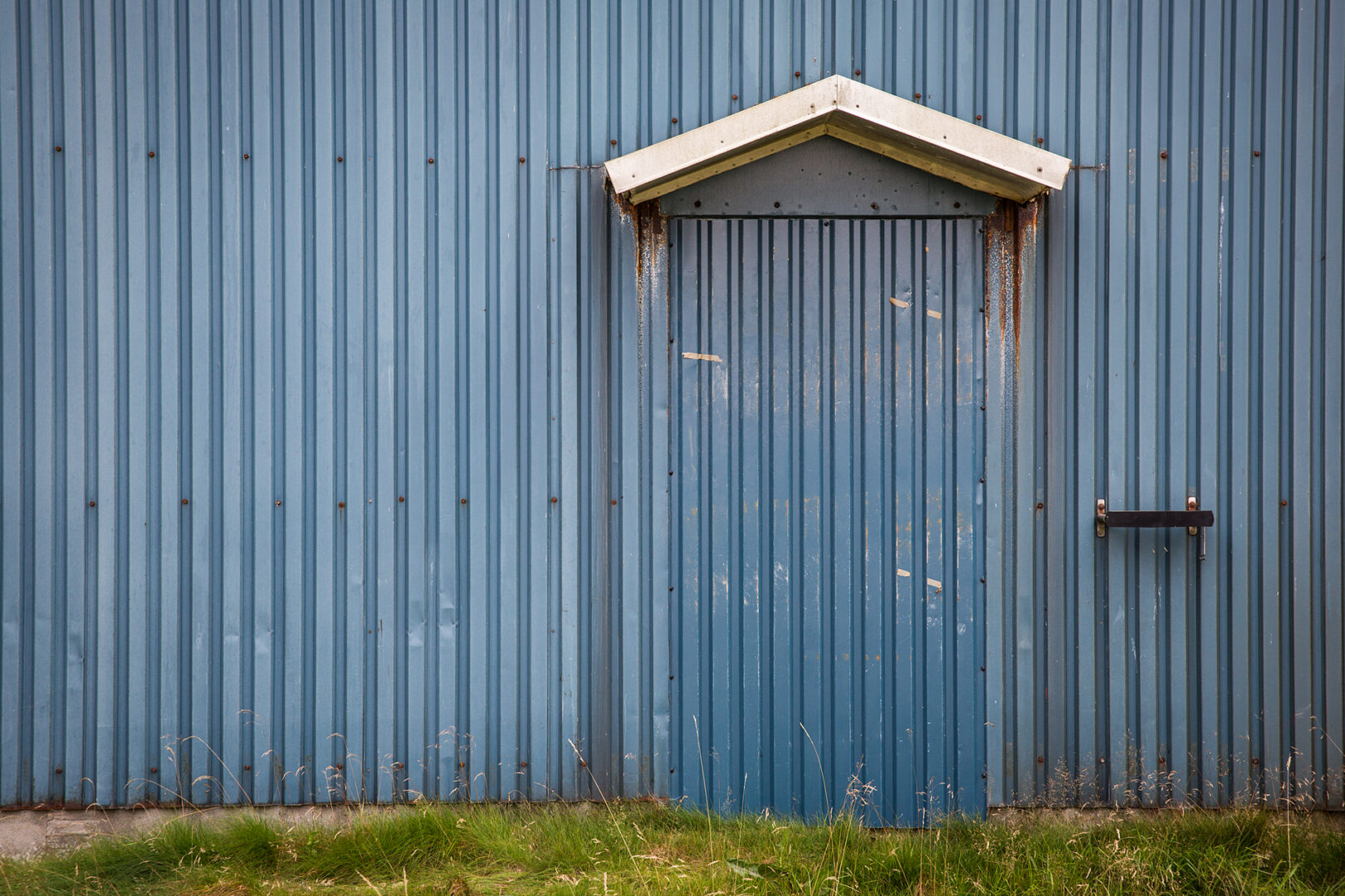 Day 235 – Friday August 23 – Ryttervik, Egersund