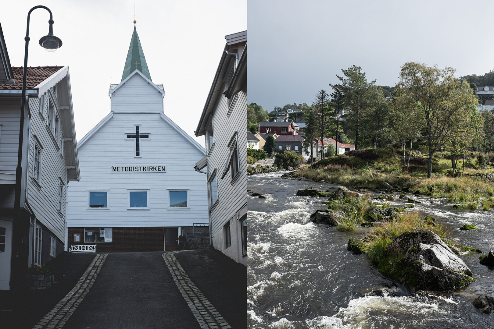 Day 259 – Monday September 16 – Egersund