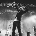 Day 257 – Saturday September 14 – Kaizers Orchestra - Siste dans. DNB Arena, Stavanger.