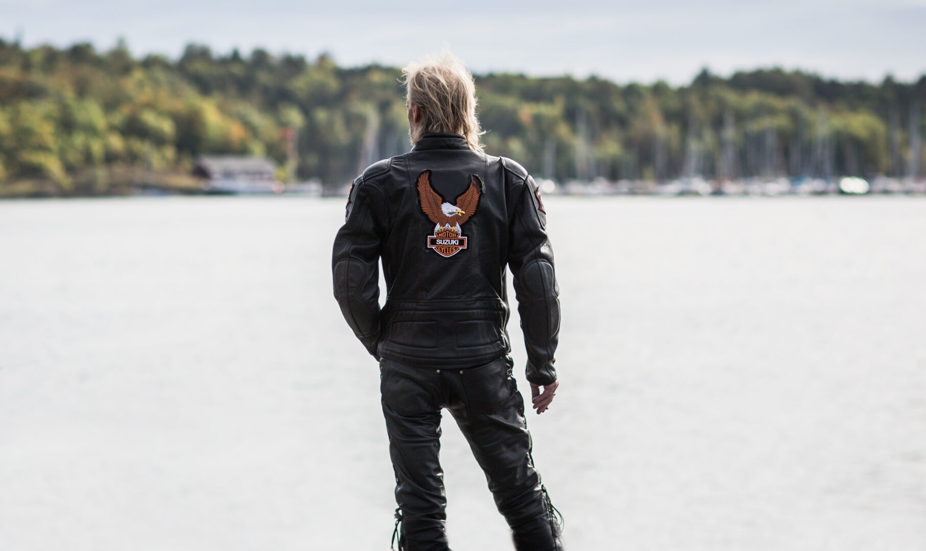 Day 265 – Sunday September 22 – Oslofjorden