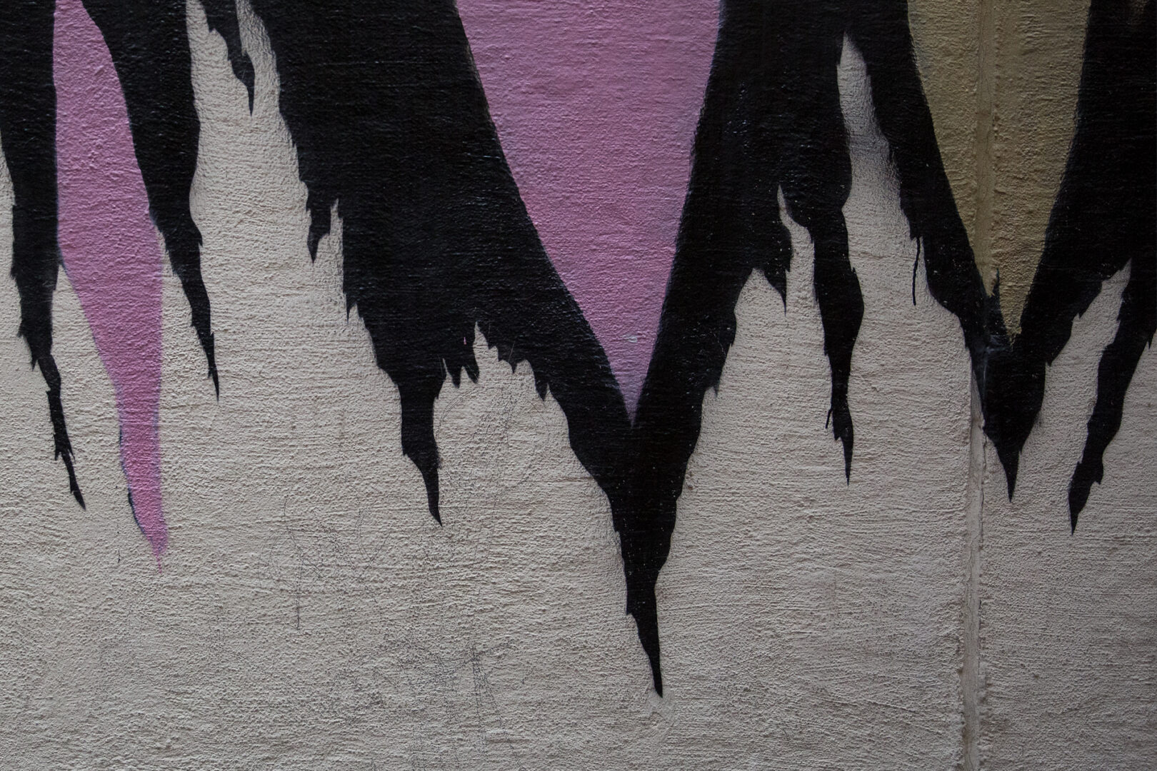 Day 270 – Friday September 27 – Streetart outside Mono, Oslo