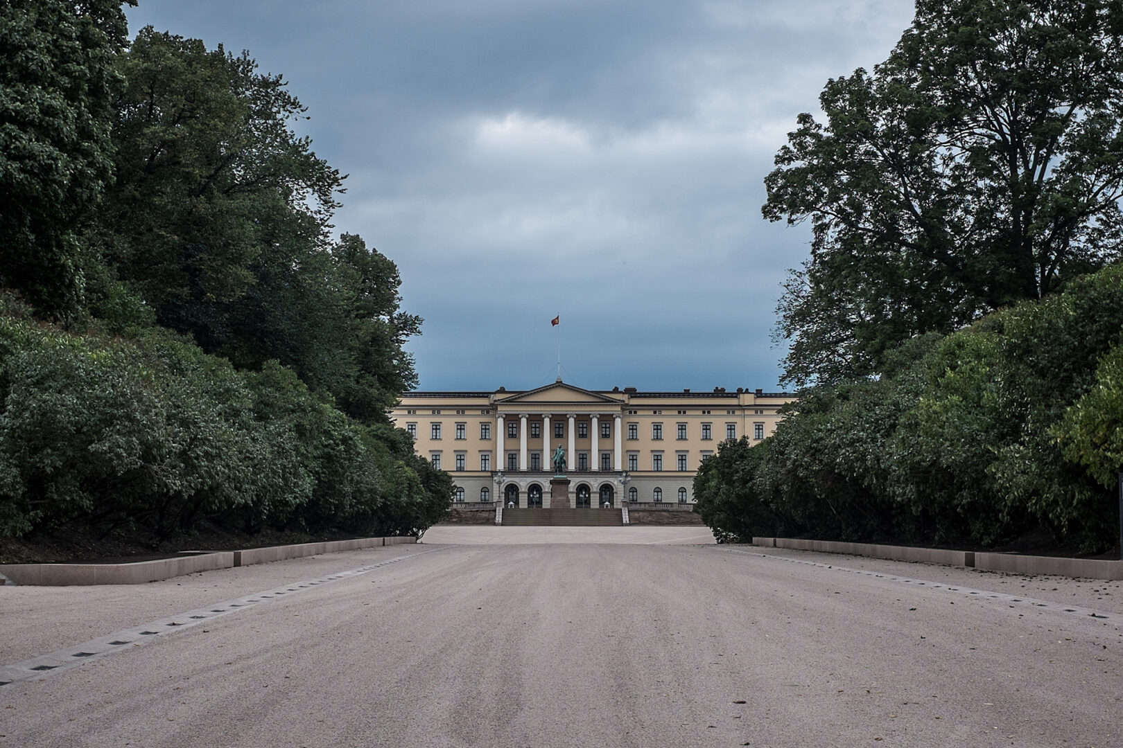 Day 252 – Monday September 09 – Slottsbakken