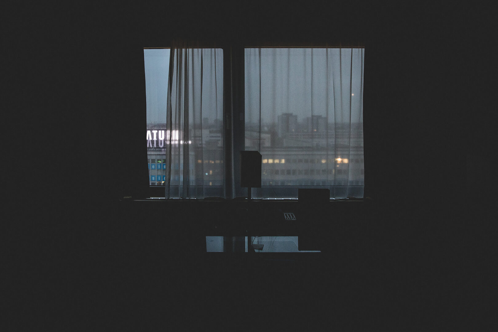 Day 314: Farewell Berlin