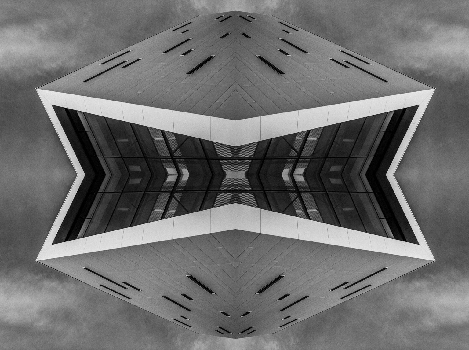 Day 345: Inception