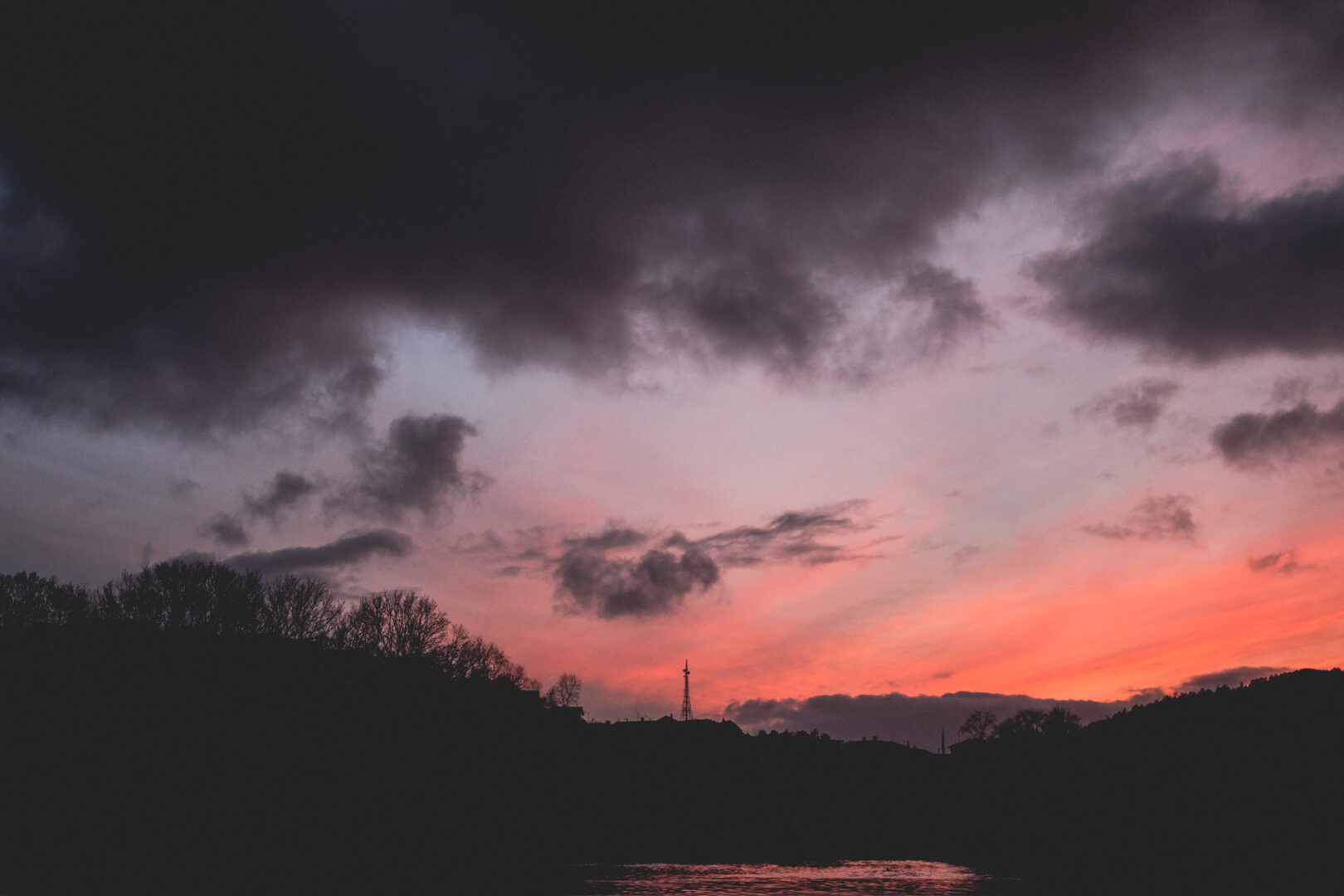 Day 356 – Sunday December 22 – Vareberg, Egersund