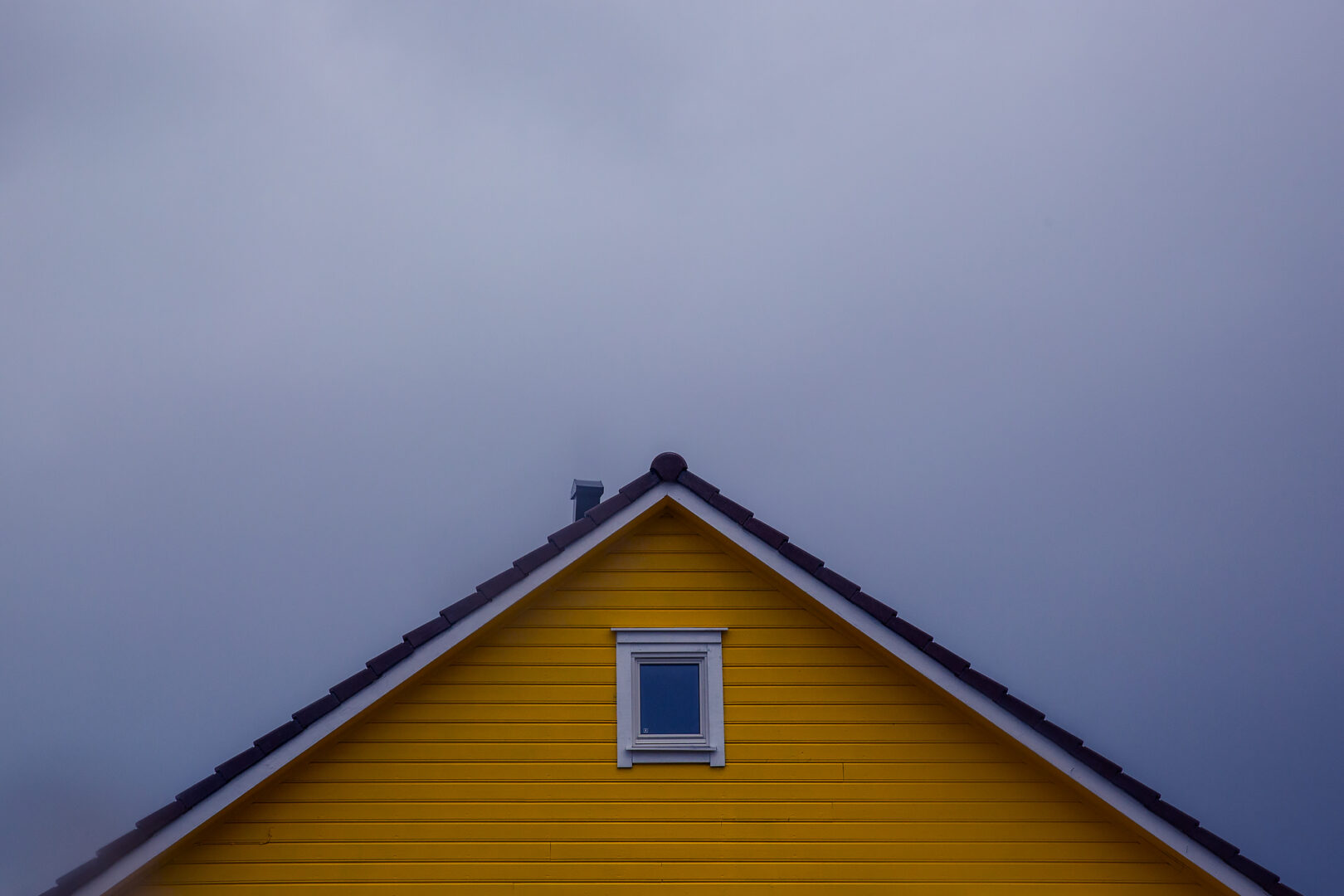 Day 360 –Thursday December 26 – F.O.G.