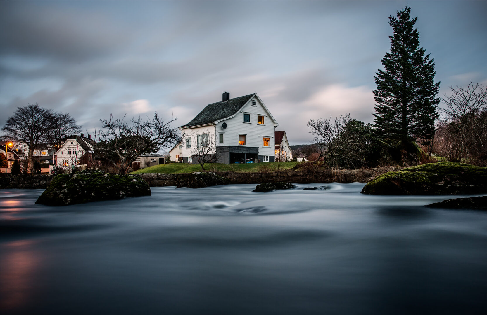 Day 361 – Friday December 27 – Elverhøy-ish