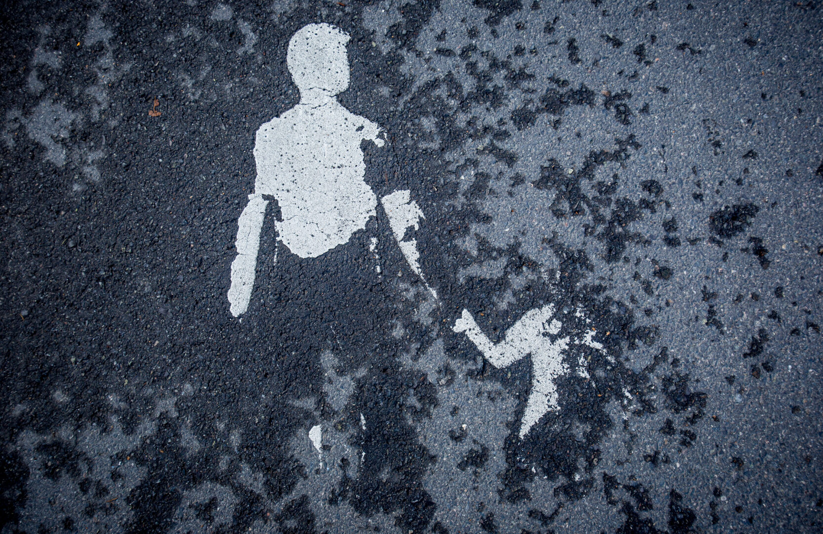 Day 276: Pedestrians
