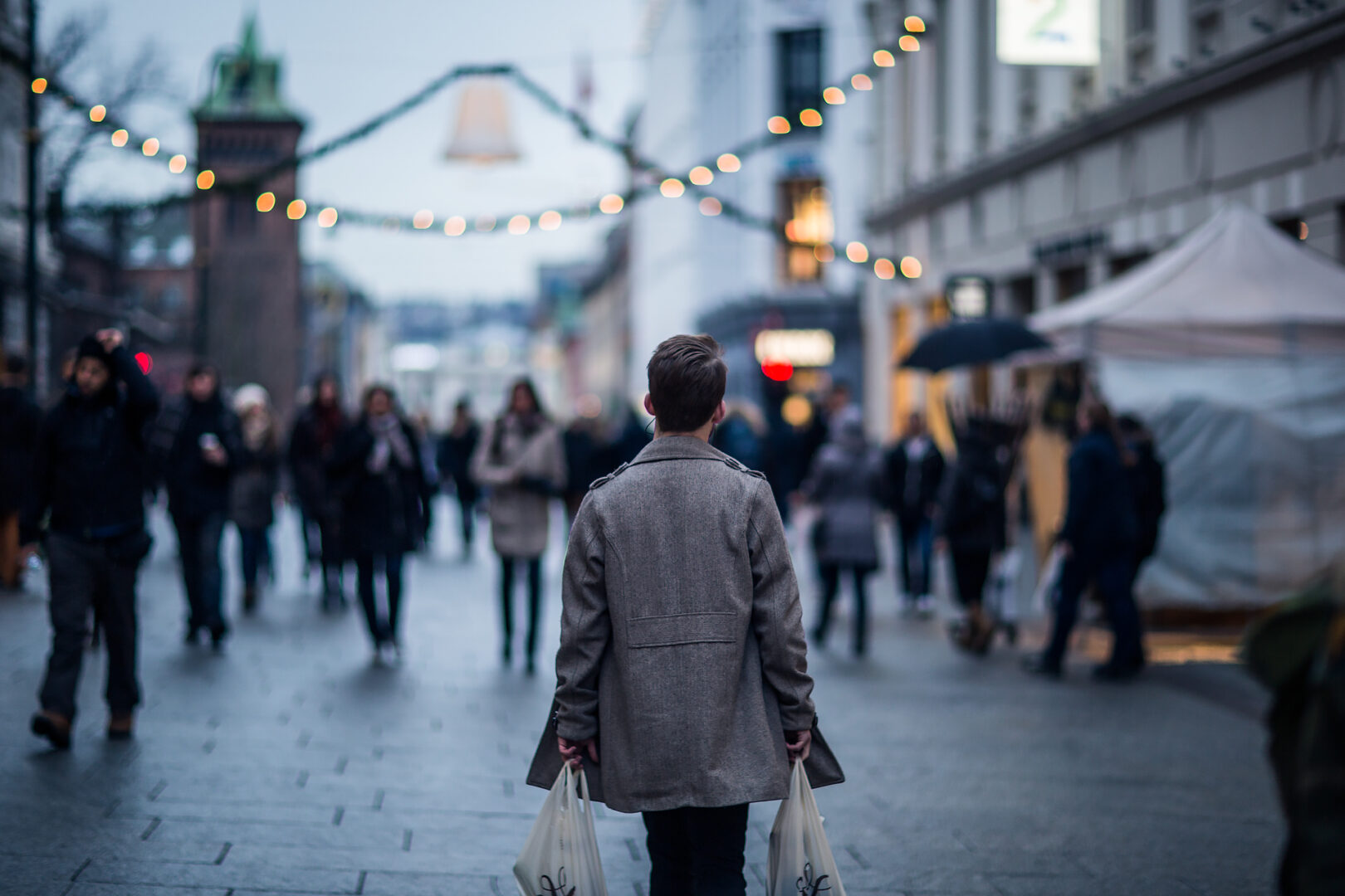Day 364: Karl Johan