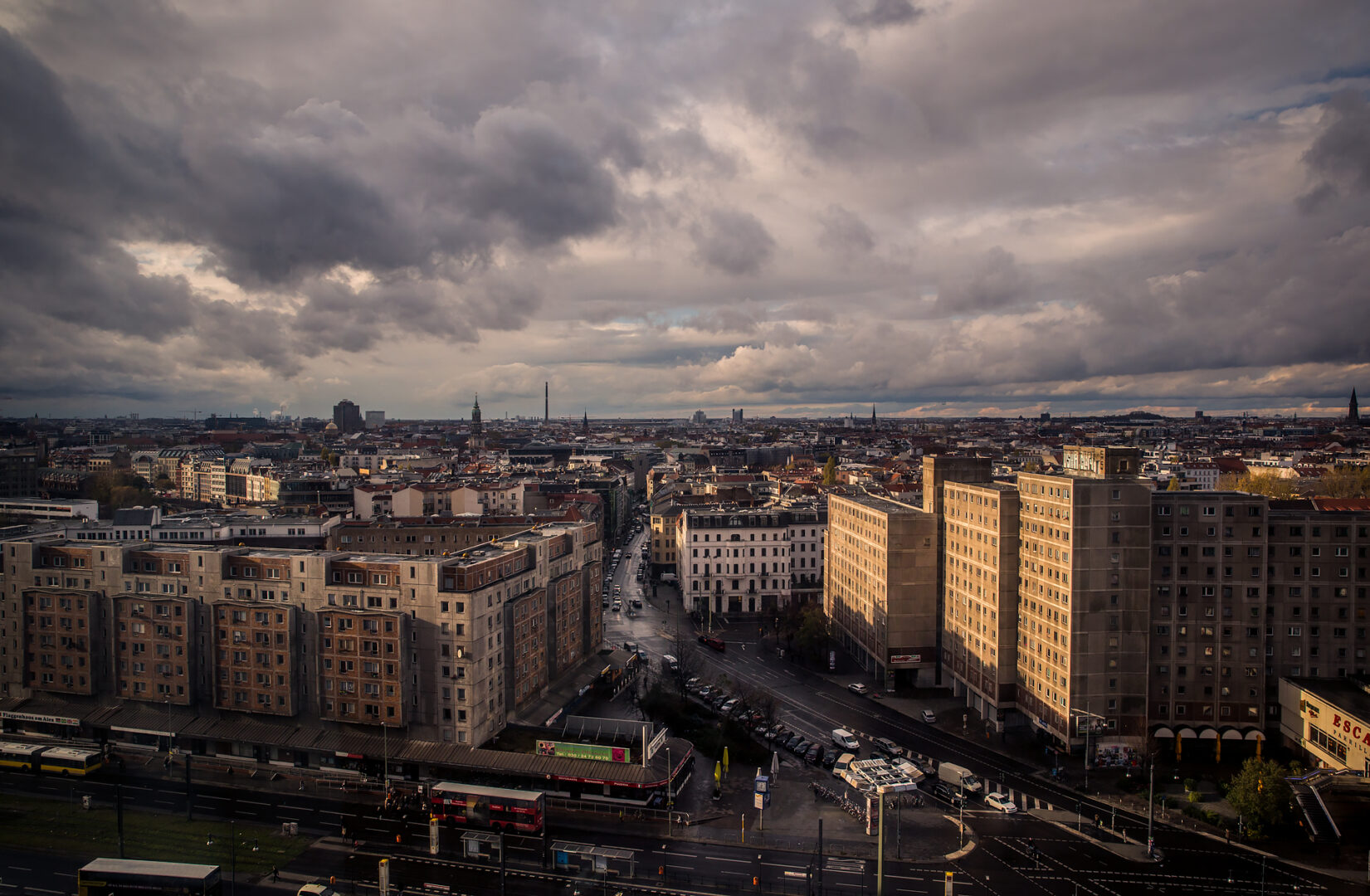 Day 313: Berlin!