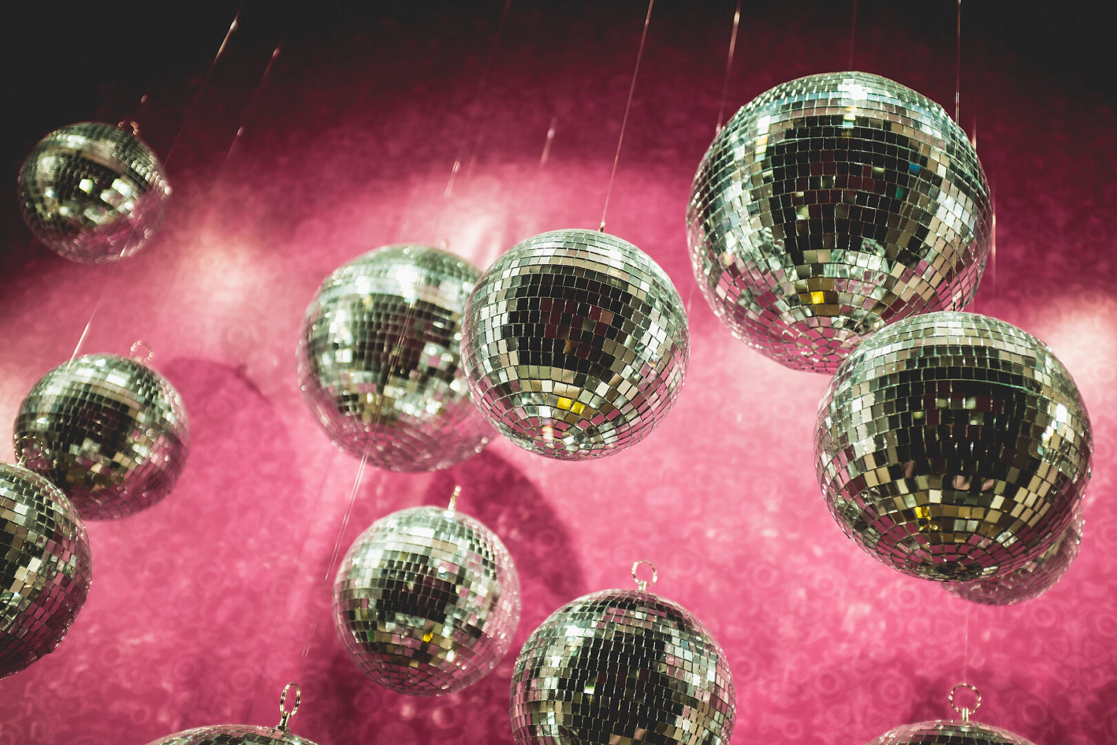 Day 343: Party
