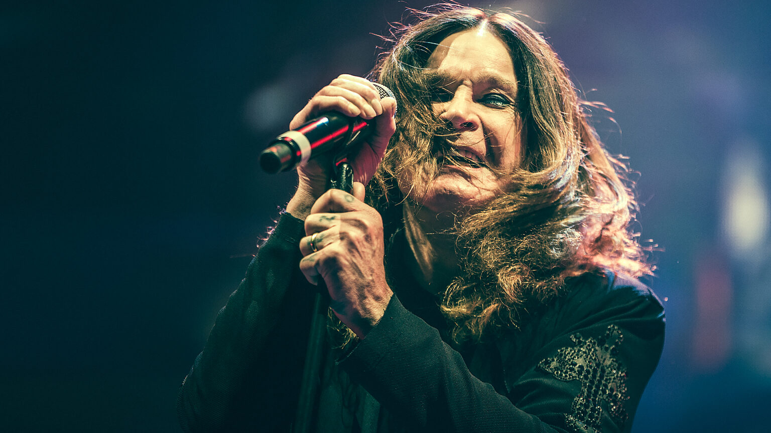 Black Sabbath - Ozzy Osbourne