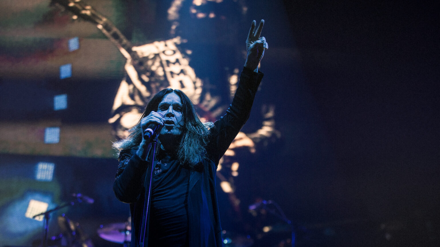Black Sabbath