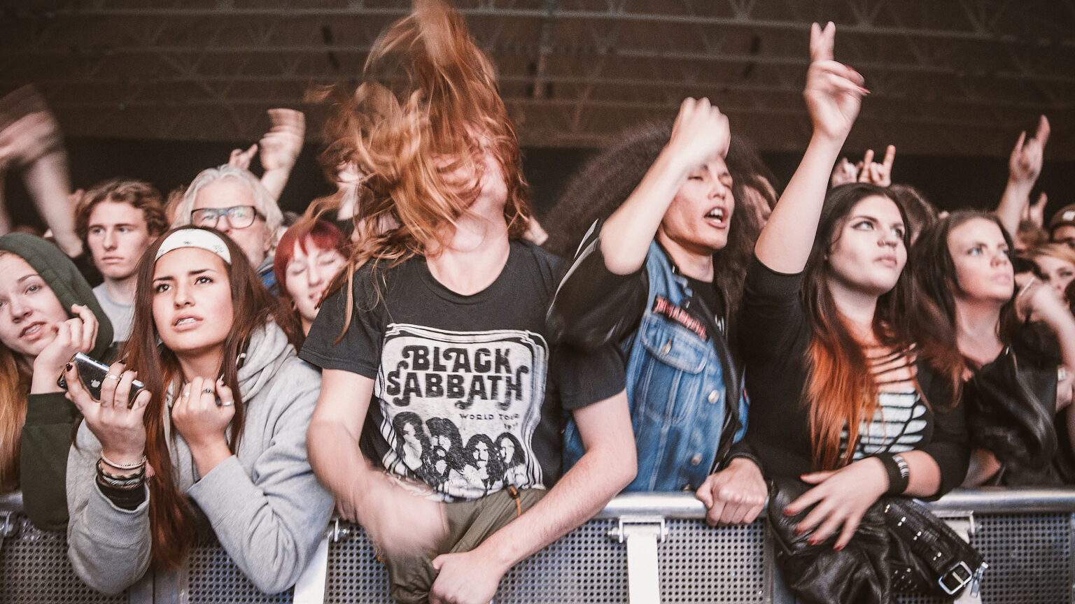 Black Sabbath