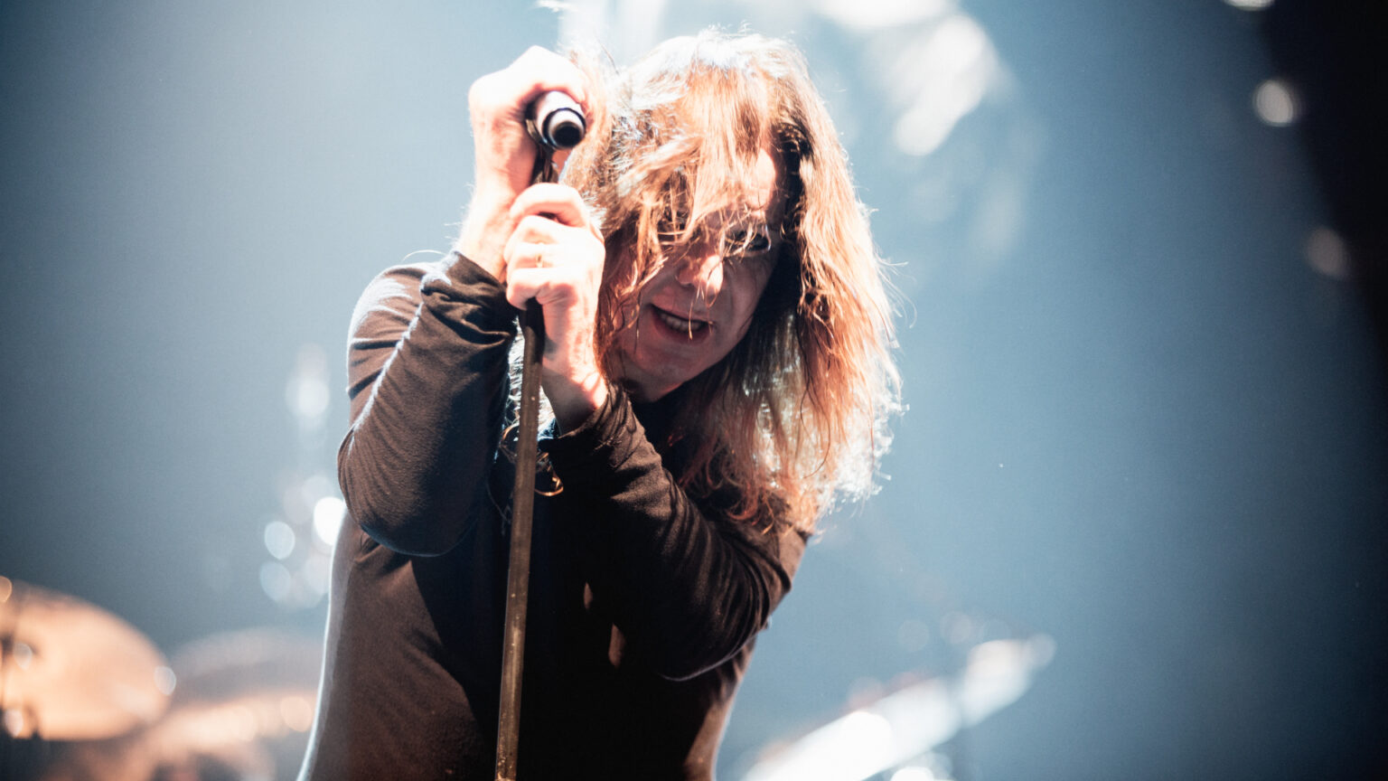 Black Sabbath
