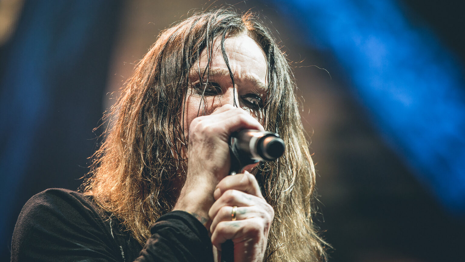 Black Sabbath
