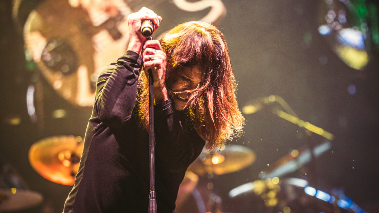 Black Sabbath - Ozzy Osbourne