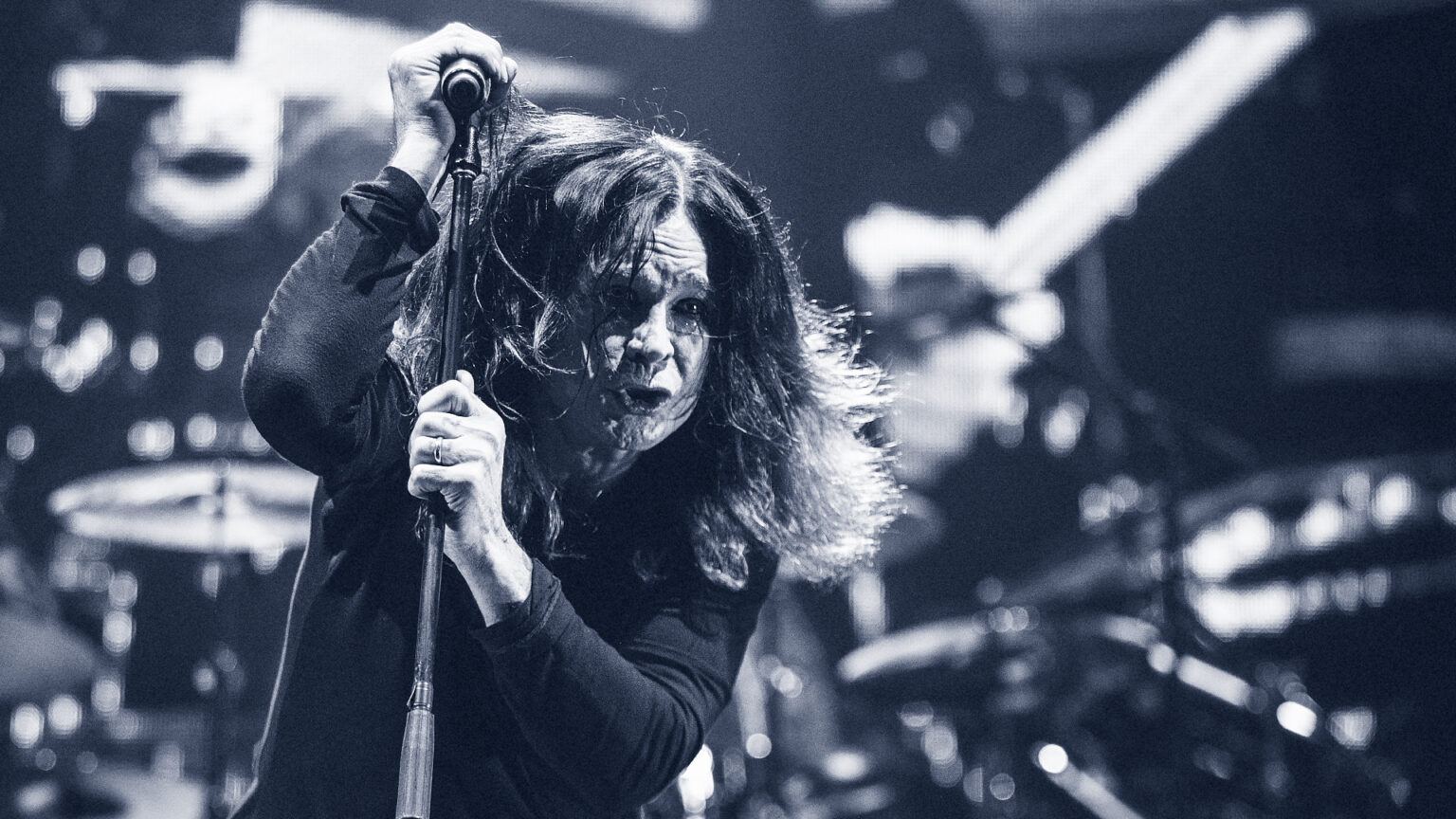 Black Sabbath