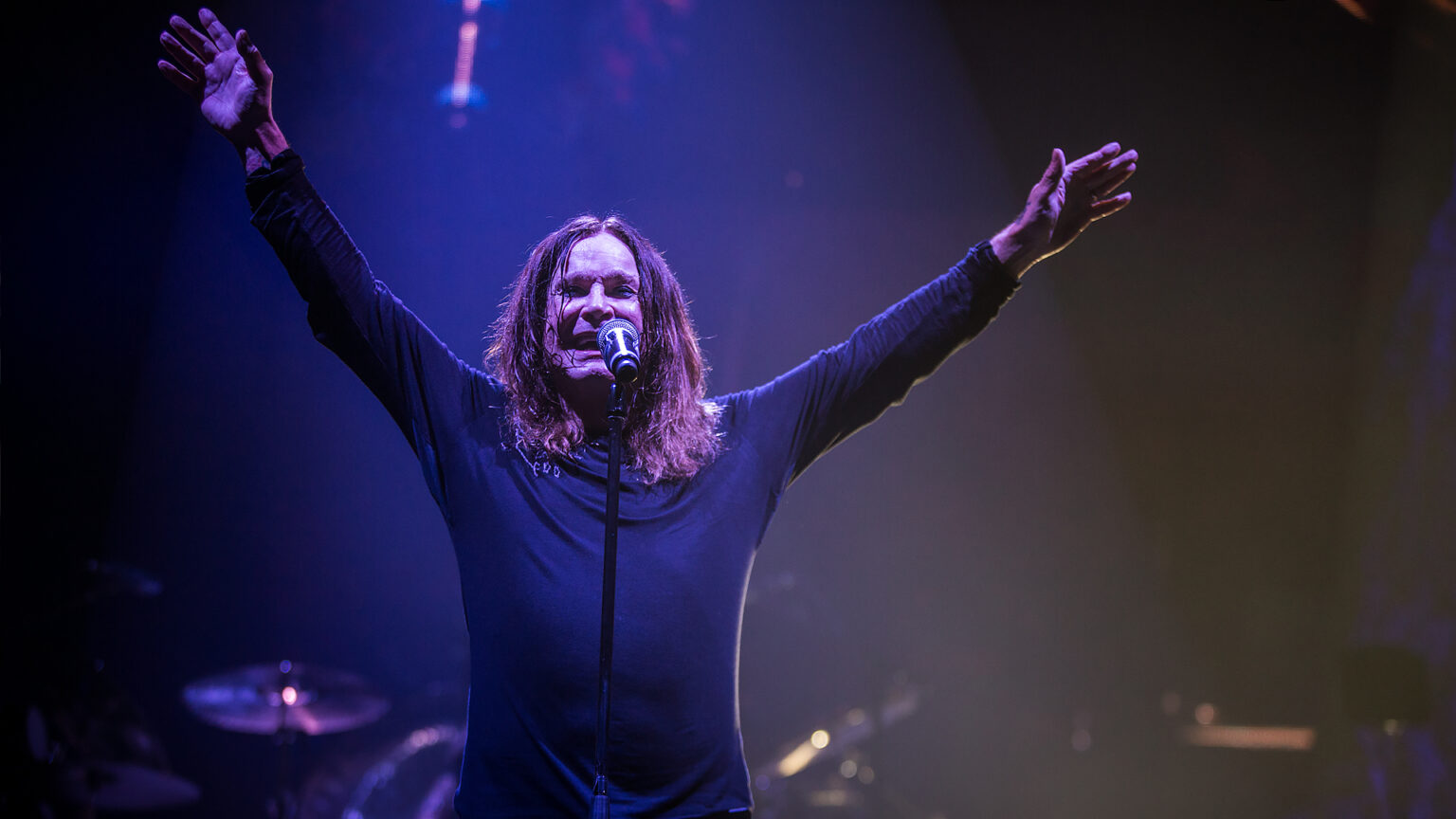 Black Sabbath