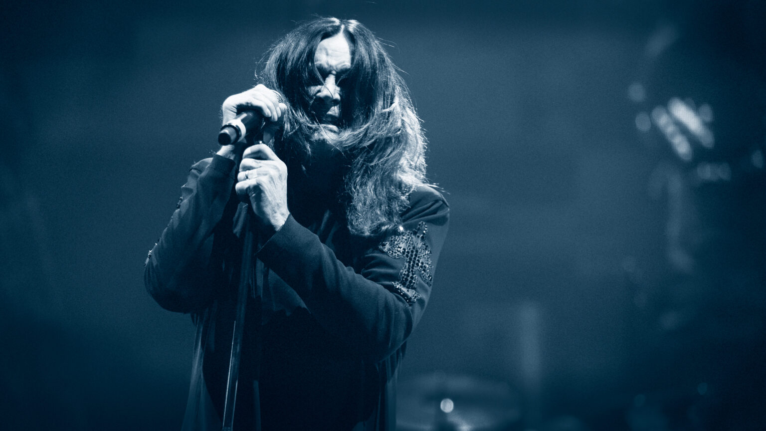 Black Sabbath
