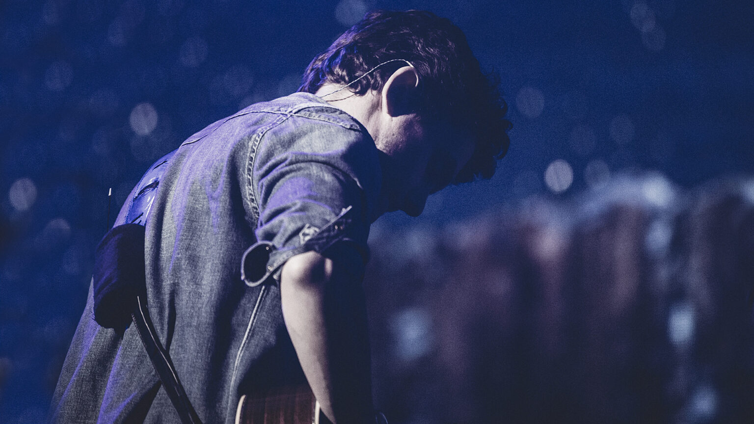 John Mayer, Oslo Spektrum 2013