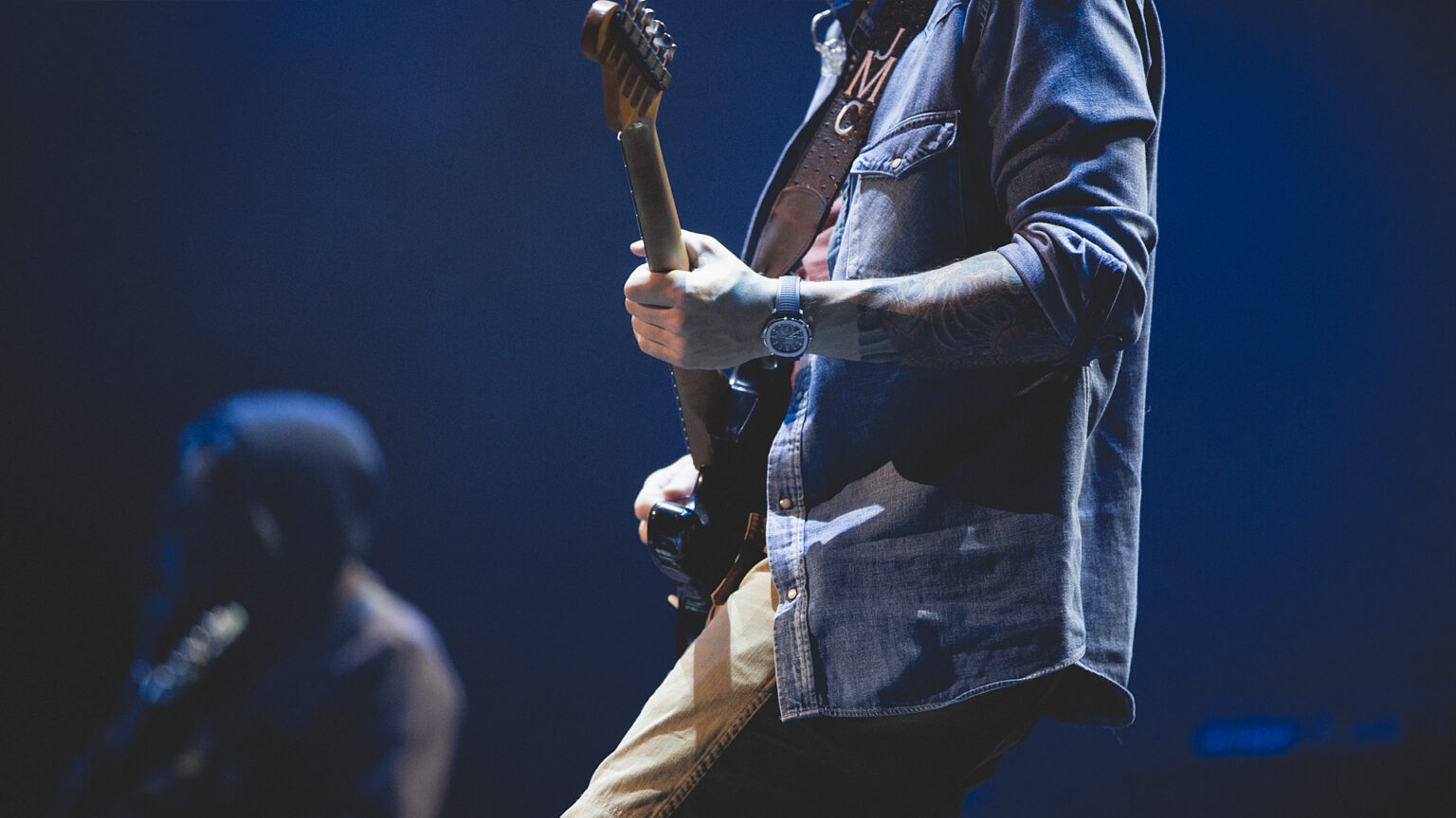 John Mayer, Oslo Spektrum 2013