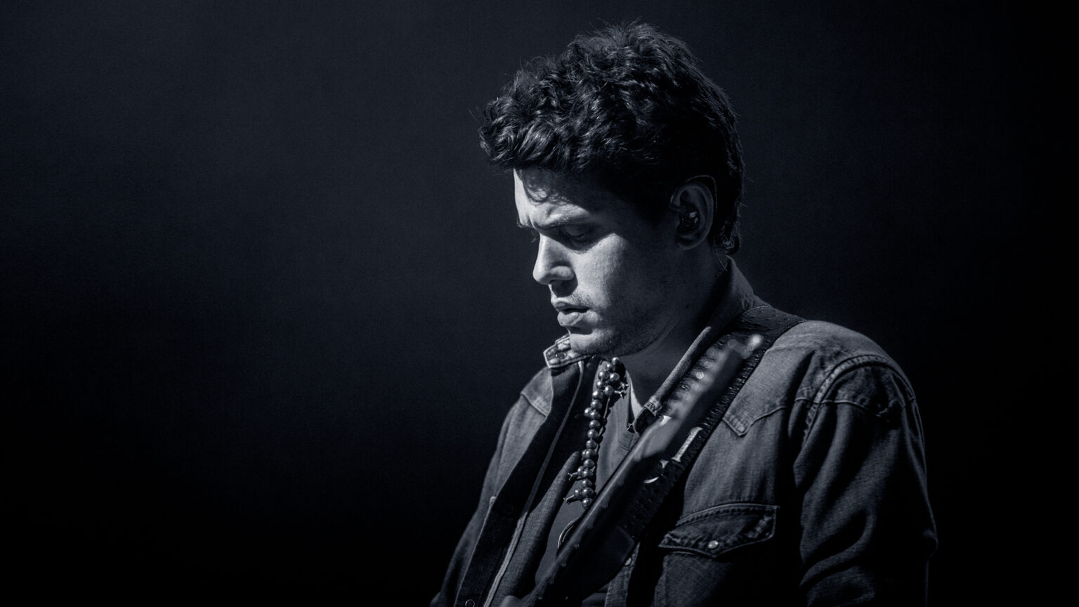 John Mayer, Oslo Spektrum 2013