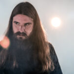 Kvelertak @ Sentrum Scene