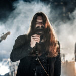 Kvelertak @ Sentrum Scene